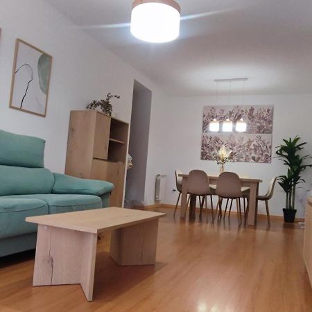 Apartamentos Motilla Del Azuer ダイミエル エクステリア 写真